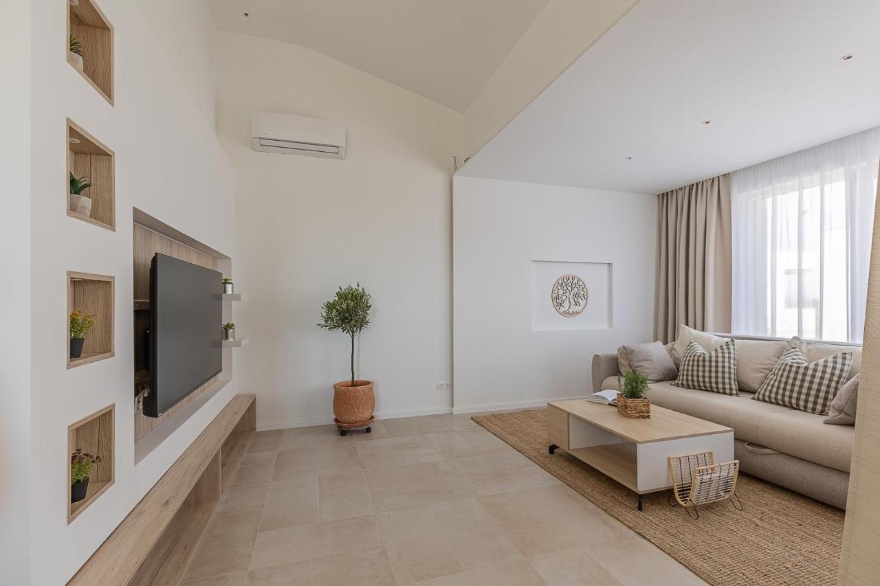Premium Residence Virotel Luaran gambar