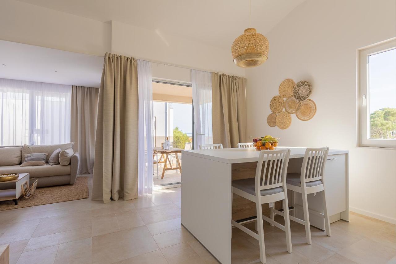 Premium Residence Virotel Luaran gambar