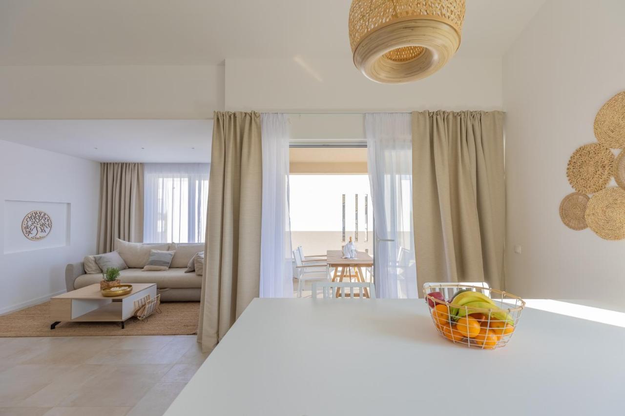 Premium Residence Virotel Luaran gambar