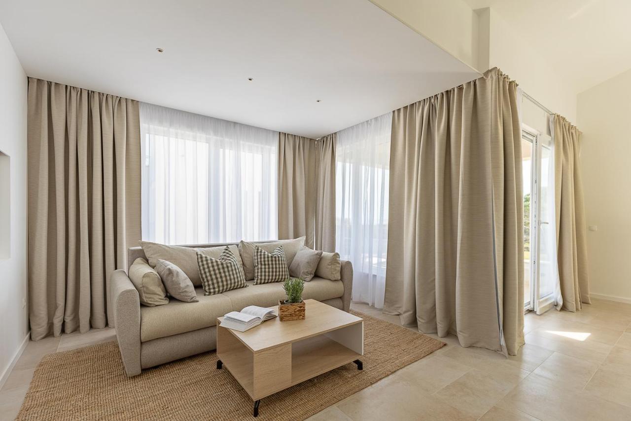 Premium Residence Virotel Luaran gambar